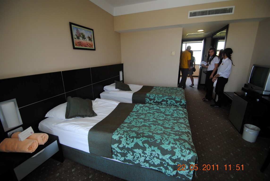 imagini hotel LIMAK ATLANTIS BELEK